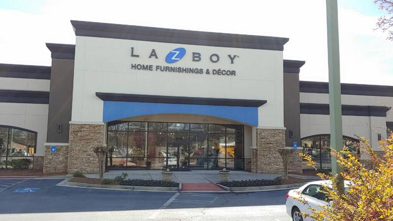 La-Z-Boy Buford